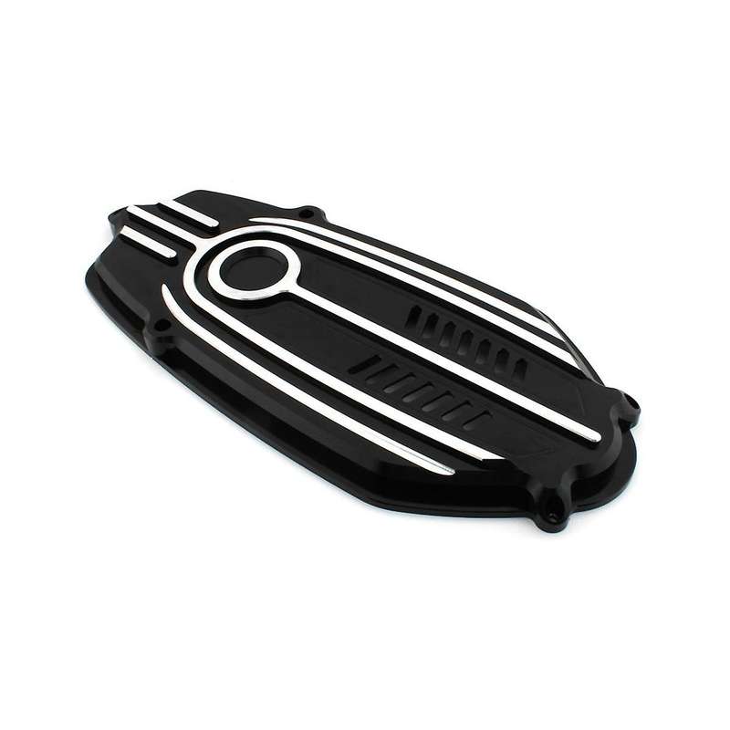 Motorcycle Front Engine Breast Plate Protector for R Nine T / 2017 2018 2019