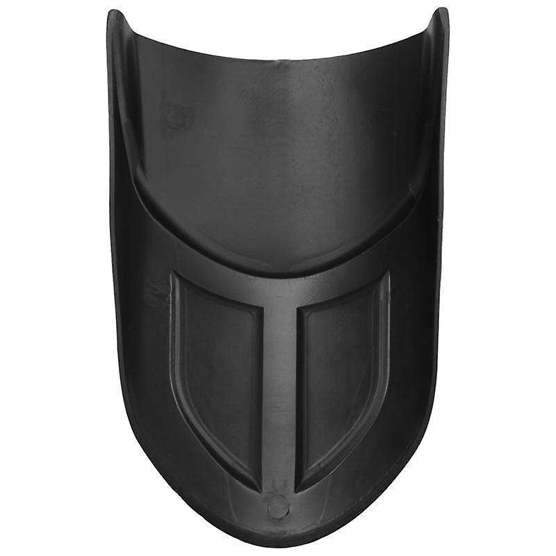 Motorcycle Front Extender Hugger Mudguard Rear for 1000 2012-2017 Kle650 650 2010-2017