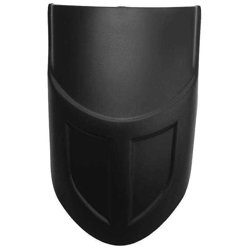 Motorcycle Front Extender Hugger Mudguard Rear for 1000 2012-2017 Kle650 650 2010-2017