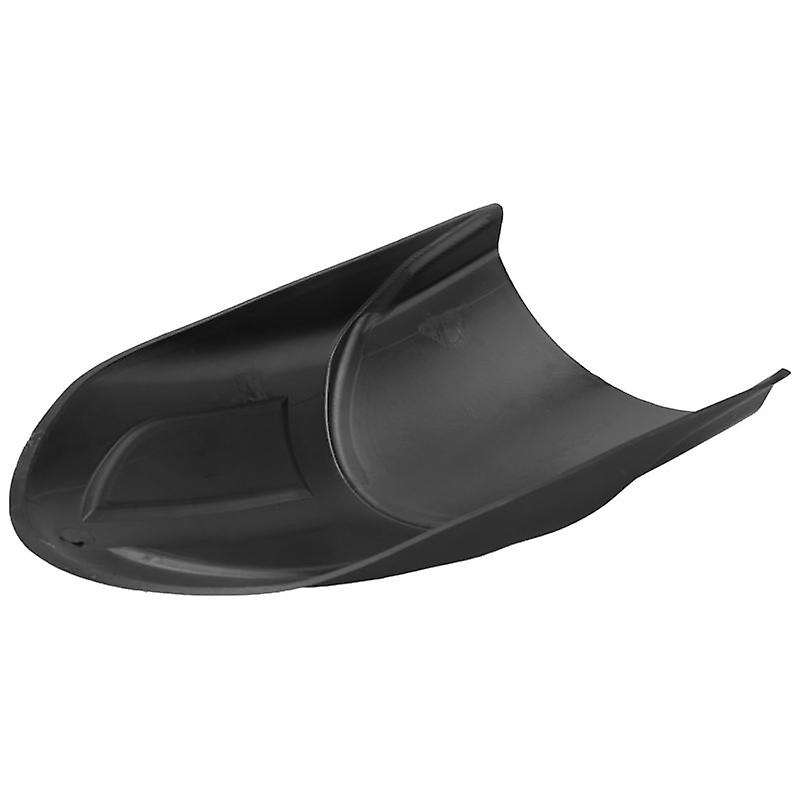 Motorcycle Front Extender Hugger Mudguard Rear for 1000 2012-2017 Kle650 650 2010-2017