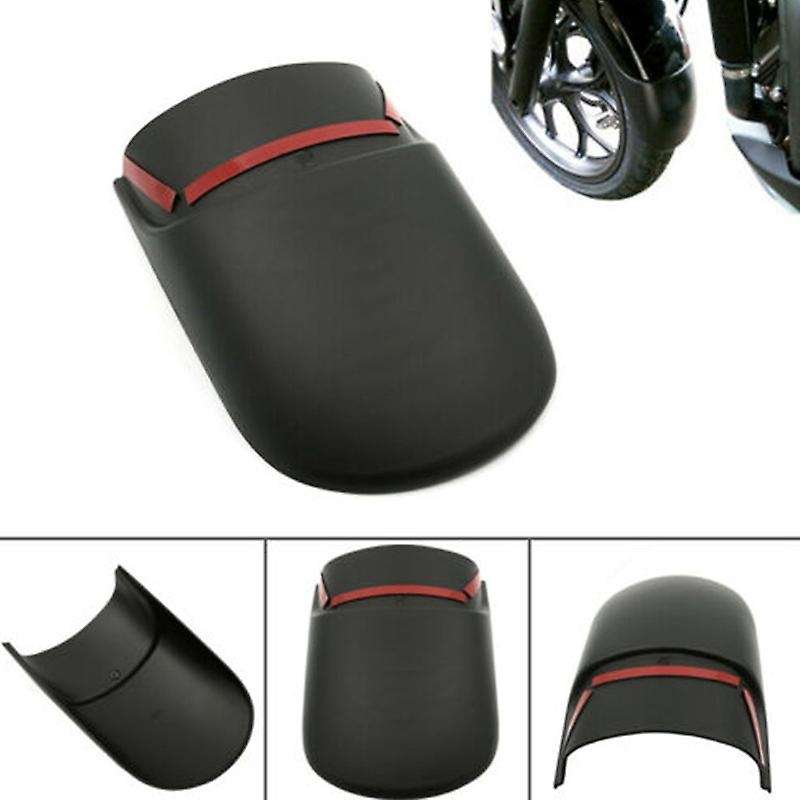 Motorcycle Front Extension Mudguard for NC700X NC750X NC750S