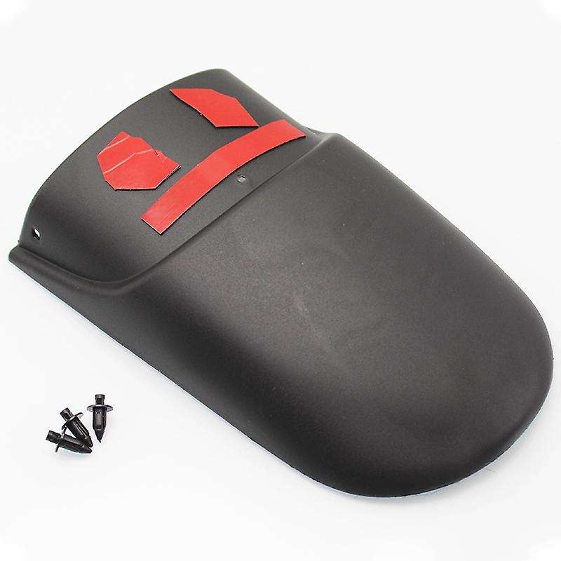 Motorcycle Front Extension Mudguard for NC700X NC750X NC750S