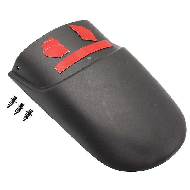 Motorcycle Front Extension Mudguard for NC700X NC750X NC750S