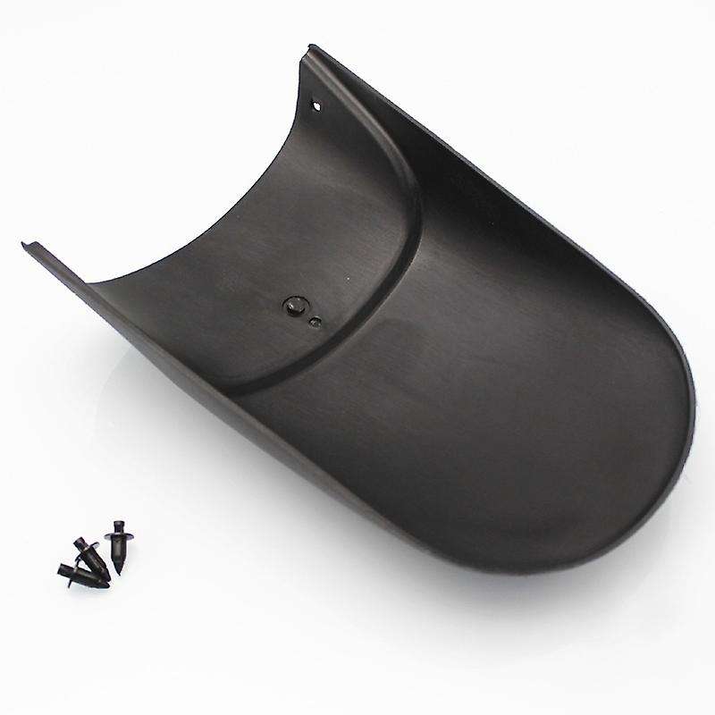 Motorcycle Front Extension Mudguard for NC700X NC750X NC750S