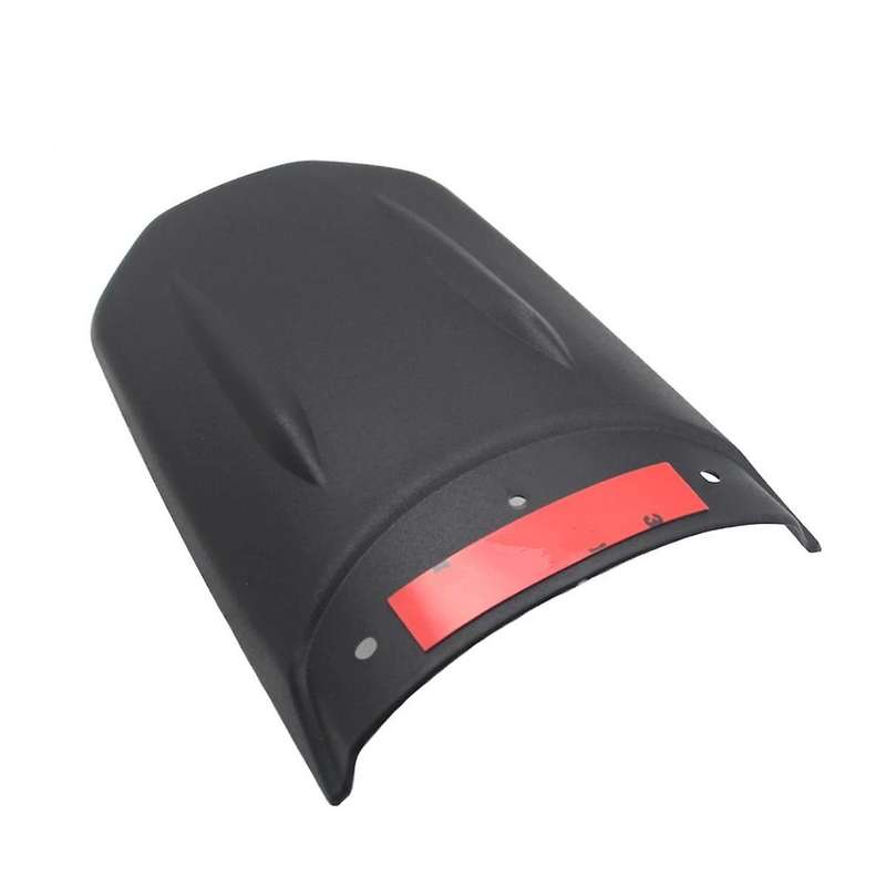 Motorcycle Front Extension for CB750 CB 750 2023 2024- Rear Shock Shield Hugger Mudguard