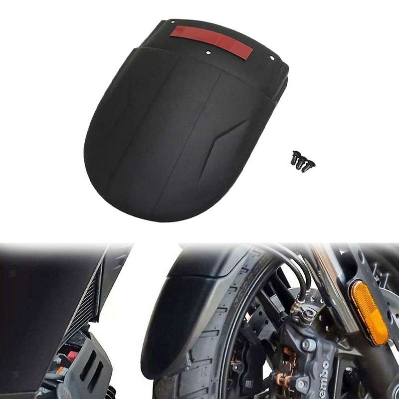 Motorcycle Front Extension Front Splashguard for PAN AMERICA 1250S PA1250 PA1250S 2021 2022