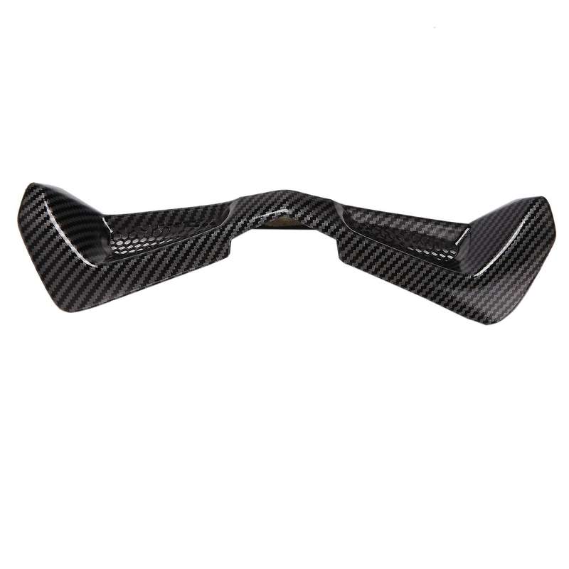 Motorcycle Front Fairing Aerodynamic Winglet Cover Protection Guards for T-MAX 530 2017-2020 T-MAX 5