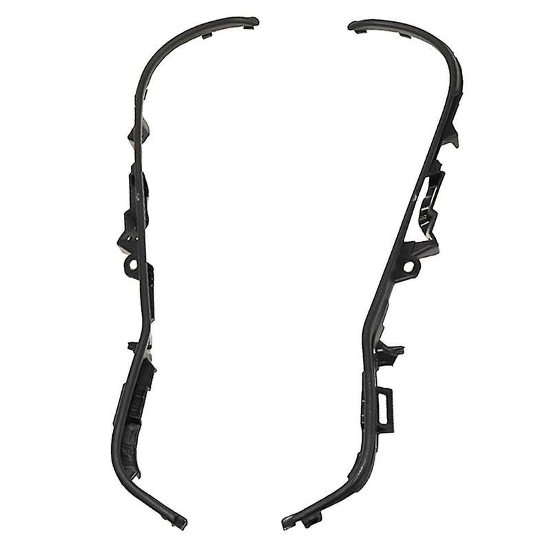 Motorcycle Front Fairing Pedal Edge Strip Decoration for TMAX530 TMAX T-MAX 530 2012 2013 2014 2015