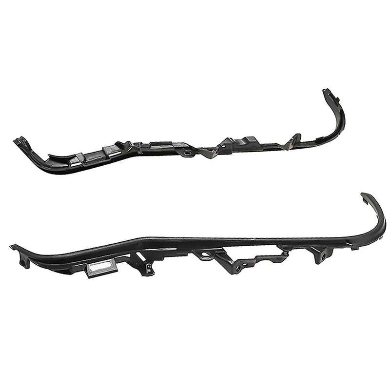 Motorcycle Front Fairing Pedal Edge Strip Decoration for TMAX530 TMAX T-MAX 530 2012 2013 2014 2015