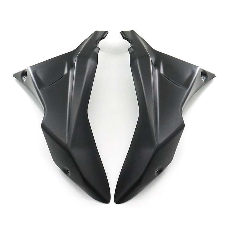 Motorcycle Front Fairing Side Panels Wind Deflector Windscreen Plate Cover for 790 890 ADV Adventur