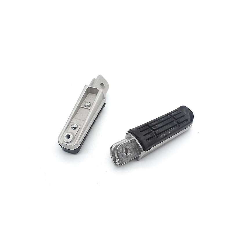 Motorcycle Front Foot Pegs Rests Footrest Pedals for BT1100 700 FJ1200 FJR1300 ABS FZ1 FZ6 FZ6R FZR6