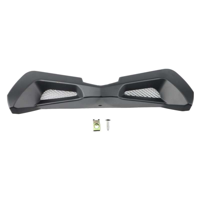 Motorcycle Front Fairing Winglets Aerodynamic Wing Shell Cover Protection Guards for TMAX530 TMAX560