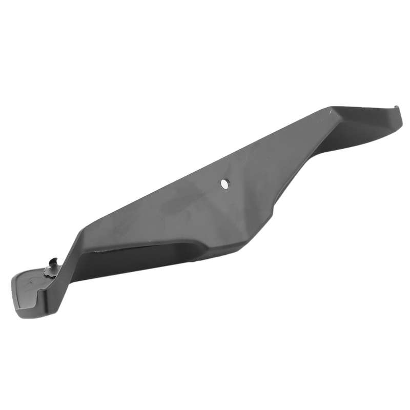 Motorcycle Front Fairing Winglets Aerodynamic Wing Shell Cover Protection Guards for TMAX530 TMAX560