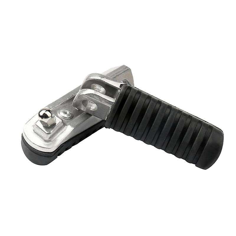 Motorcycle Front Footrest Foot Pegs for Ninja 250 400 650 1000 Z1000sx Z750 Er6f Zx6r Zx12r
