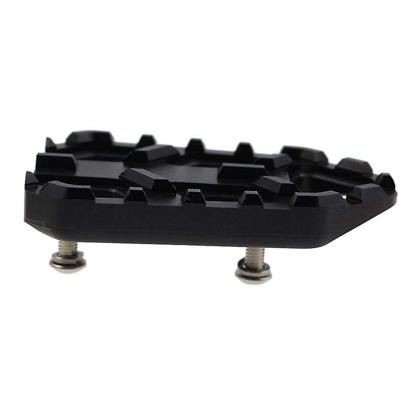 Motorcycle Front Footpegs Foot Pedal for DL1000 V-STROM 650XT 650 V-STROM 1000 1000XT 2006-2020(Tita