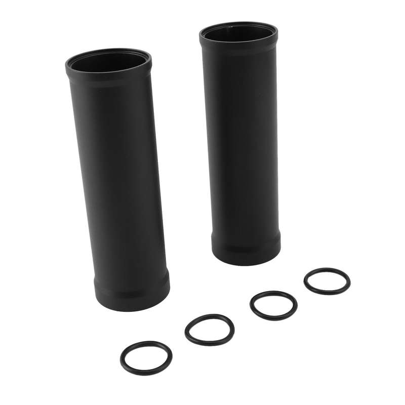 Motorcycle Front Fork Boot Tube Slider Cover Gaiter Protector for Rebel CMX500 CMX300 2020 2021