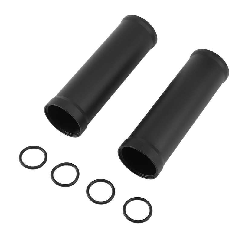 Motorcycle Front Fork Boot Tube Slider Cover Gaiter Protector for Rebel CMX500 CMX300 2020 2021