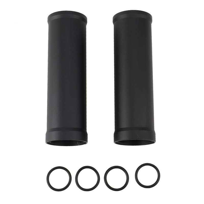 Motorcycle Front Fork Boot Tube Slider Cover Gaiter Protector for Rebel CMX500 CMX300 2020 2021