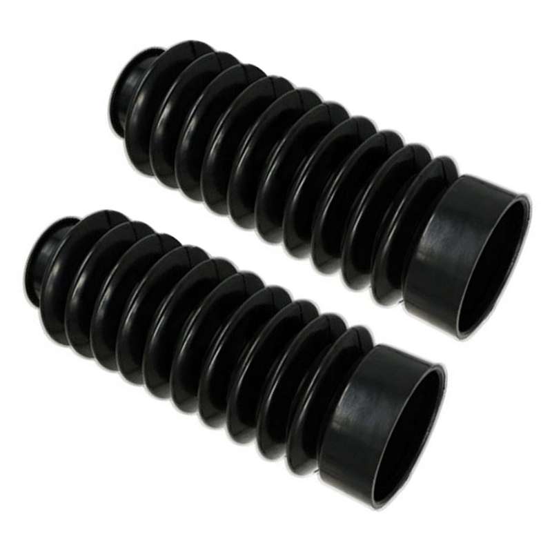 Motorcycle Front Fork Cover Protector Cases Protective Sleeve for CB400Ss CB400 CB 400 CB500