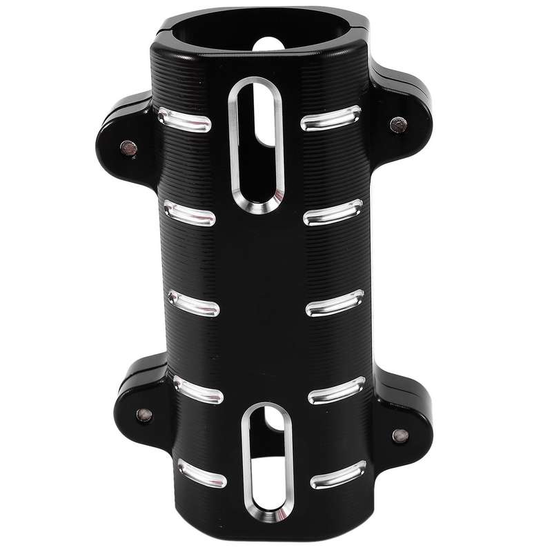 Motorcycle Front Fork Boot Slider Cover Gaiters for Rebel 300 500 2017-2020