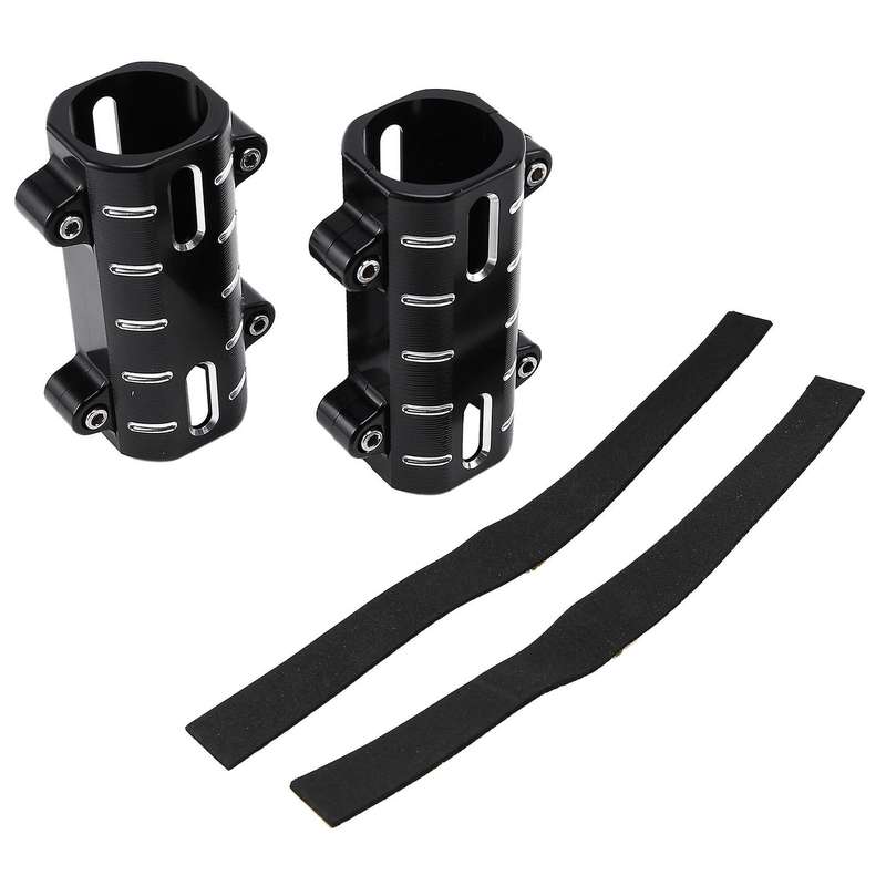 Motorcycle Front Fork Boot Slider Cover Gaiters for Rebel 300 500 2017-2020