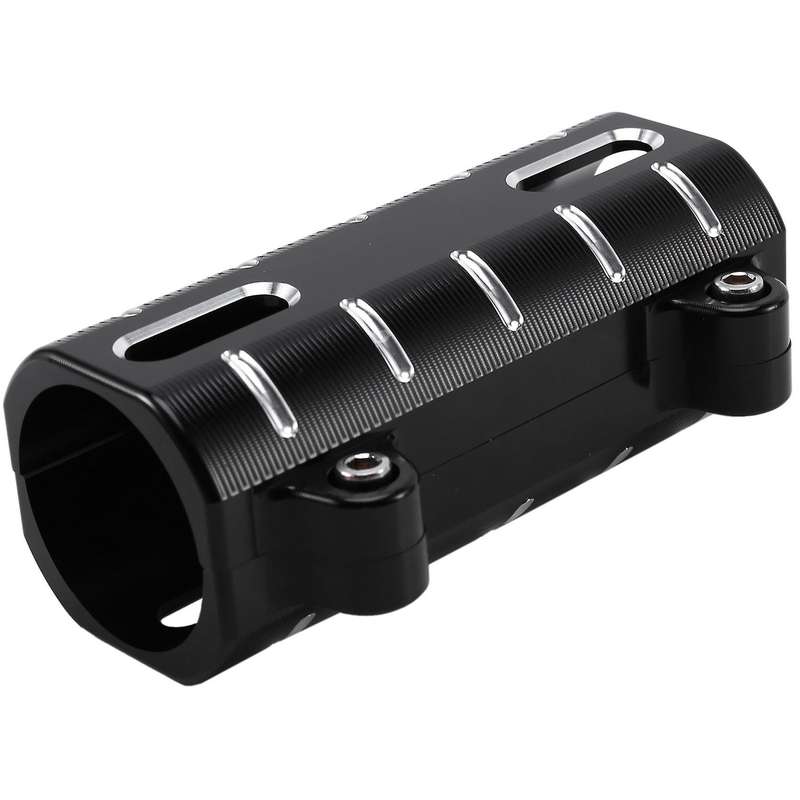 Motorcycle Front Fork Boot Slider Cover Gaiters for Rebel 300 500 2017-2020