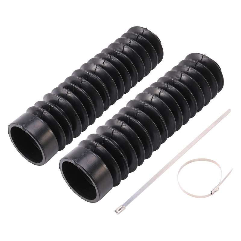 Motorcycle Front Fork Dust Cover Front Cover for XG250 Tricker
