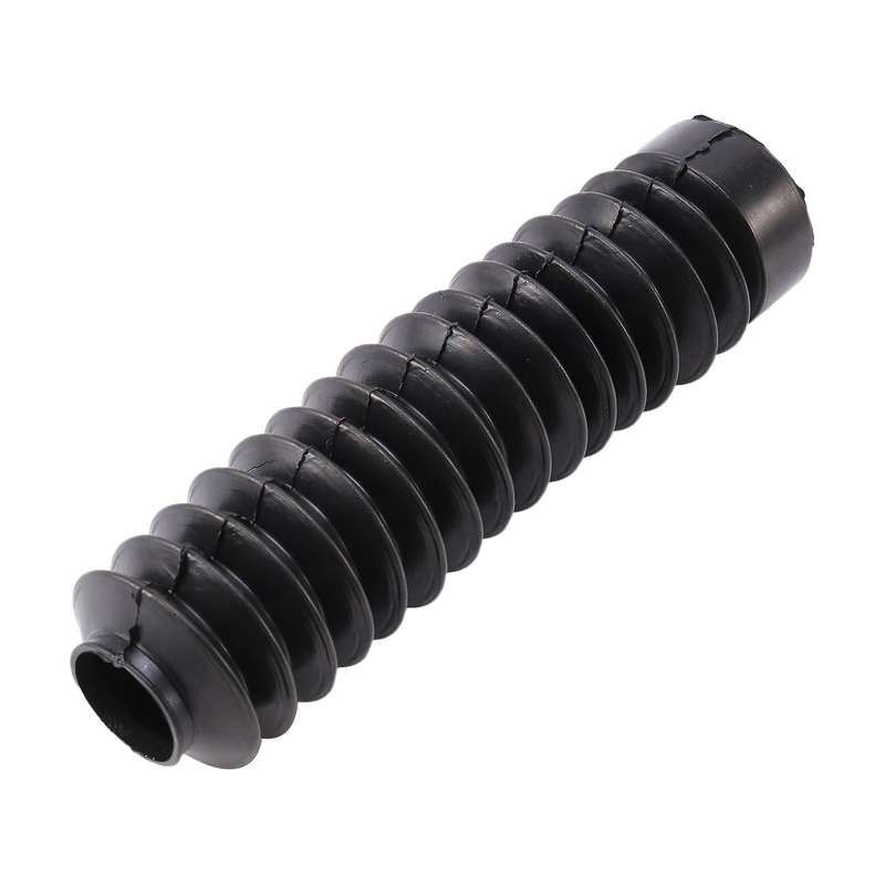 Motorcycle Front Fork Dust Cover Front Cover for XG250 Tricker