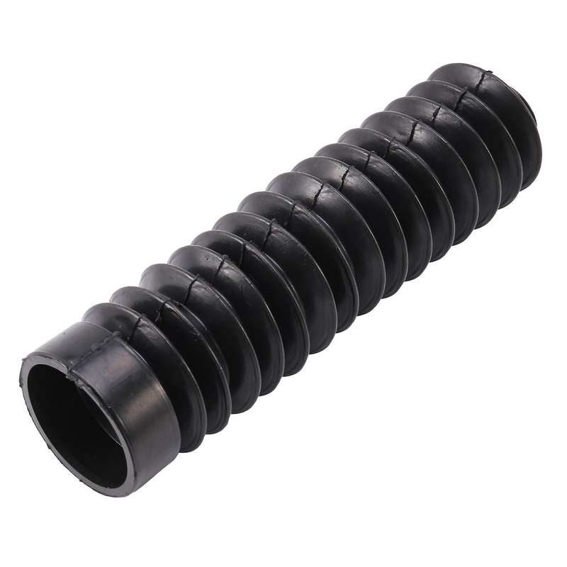 Motorcycle Front Fork Dust Cover Front Cover for XG250 Tricker