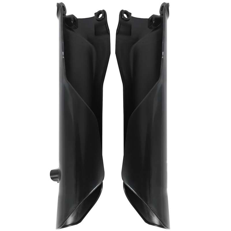 Motorcycle Front Fork Shock Cover Guard Wrap Protectors for SX125 SX250 SXF250/350/450 XCF/250/350/4