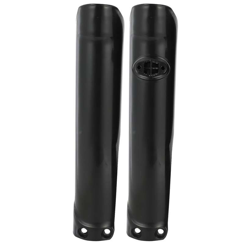 Motorcycle Front Fork Shock Cover Guard Wrap Protectors for SX125 SX250 SXF250/350/450 XCF/250/350/4