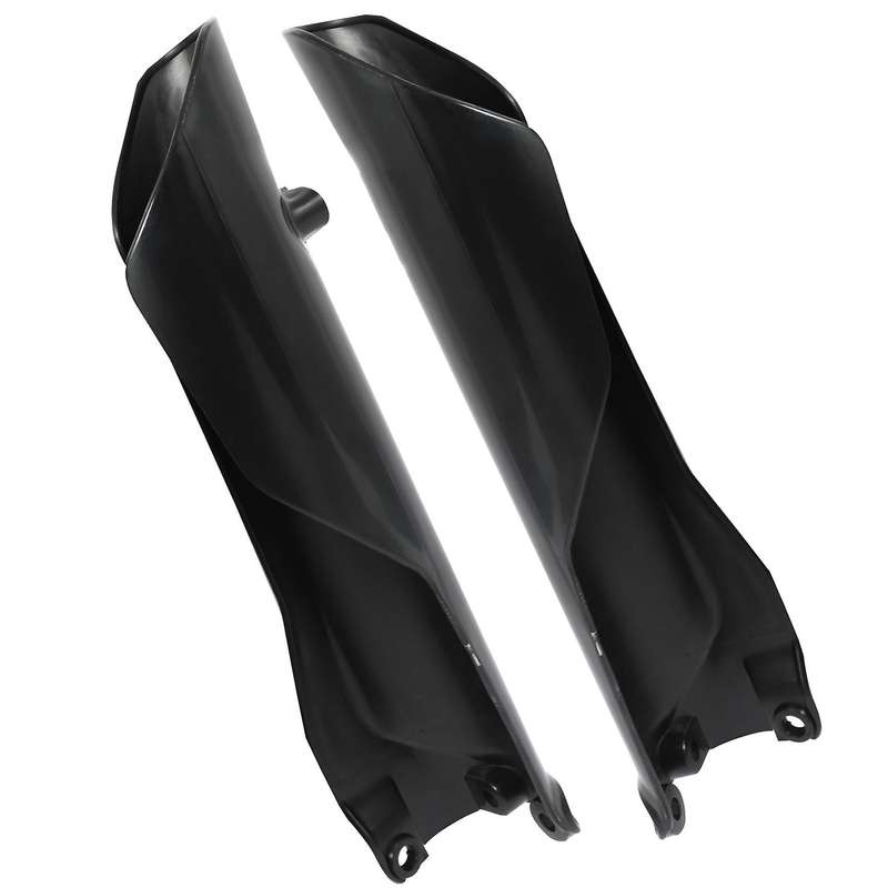 Motorcycle Front Fork Shock Cover Guard Wrap Protectors for SX125 SX250 SXF250/350/450 XCF/250/350/4
