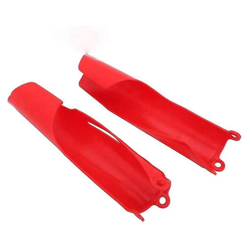 Motorcycle Front Fork Protector Shock Absorbing Wrap Cover Guard for CRF250R CRF450L CRF450R CRF450R