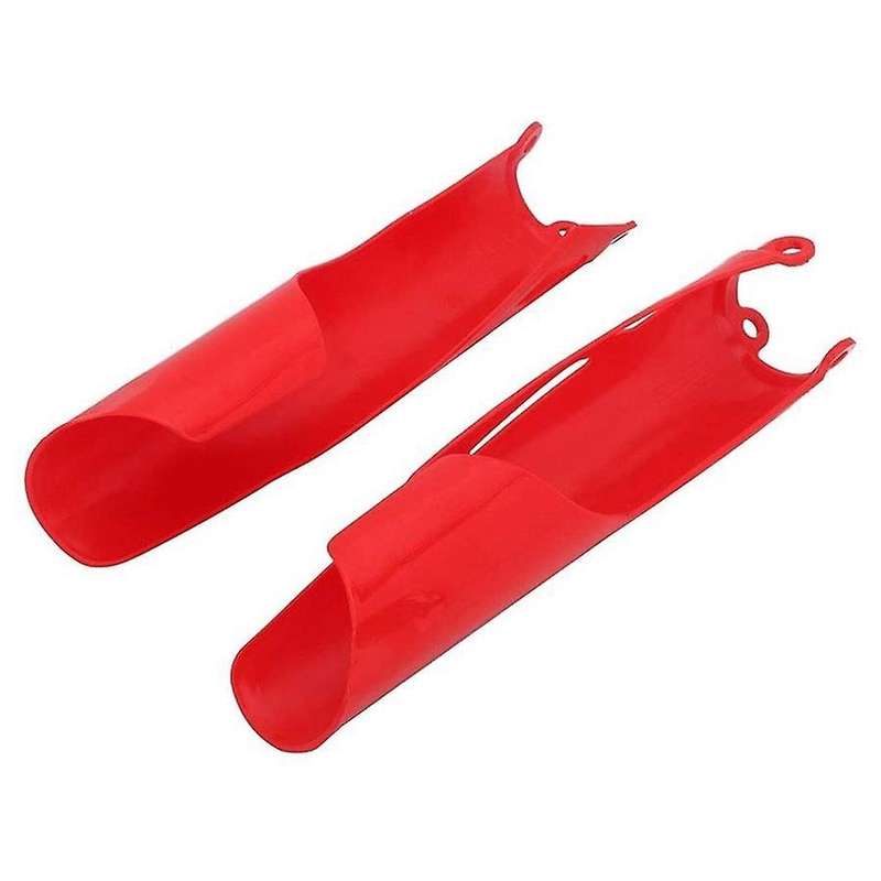 Motorcycle Front Fork Protector Shock Absorbing Wrap Cover Guard for CRF250R CRF450L CRF450R CRF450R