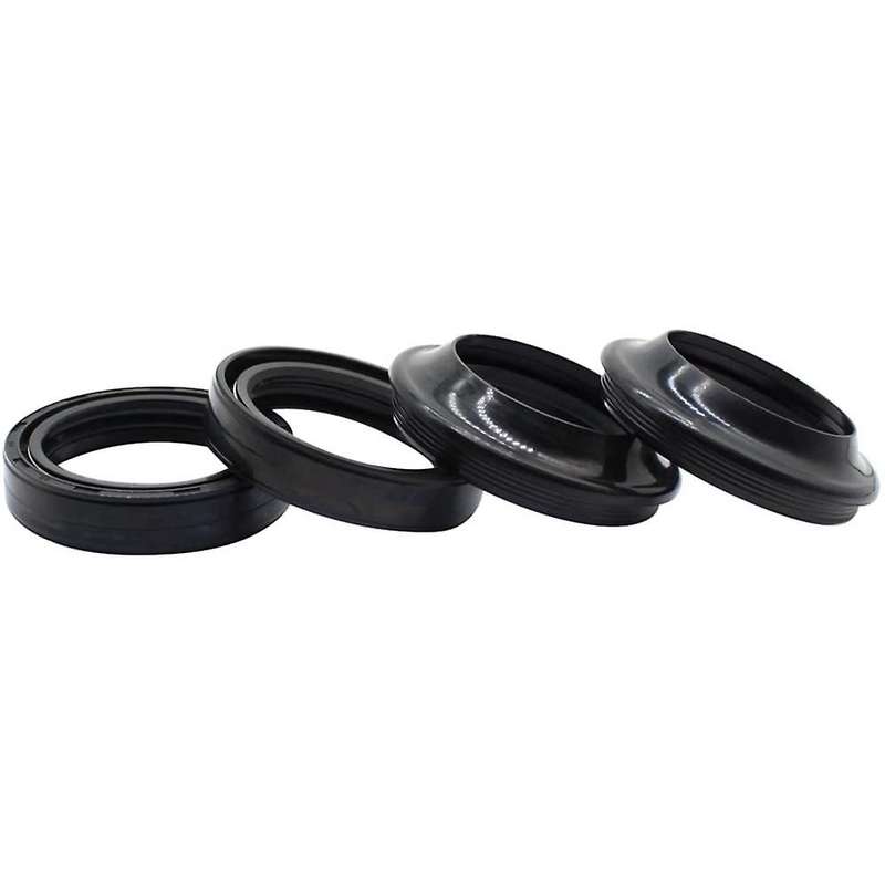 Motorcycle Front Fork Dust Seal and Oil Seal 37x50x11 for Rm85 Turbo Tu250 Gz250 Gs550 Vs700 Gs750