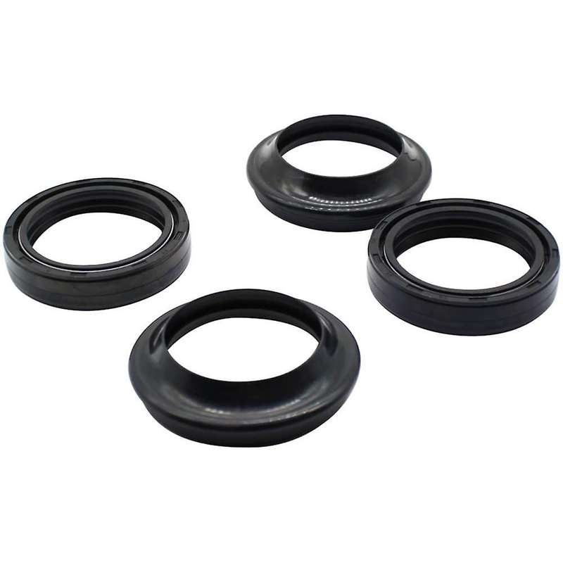 Motorcycle Front Fork Dust Seal and Oil Seal 37x50x11 for Rm85 Turbo Tu250 Gz250 Gs550 Vs700 Gs750