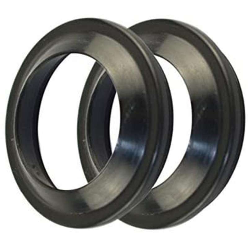 Motorcycle Front Fork Dust Seal and Oil Seal 37x50x11 for Rm85 Turbo Tu250 Gz250 Gs550 Vs700 Gs750