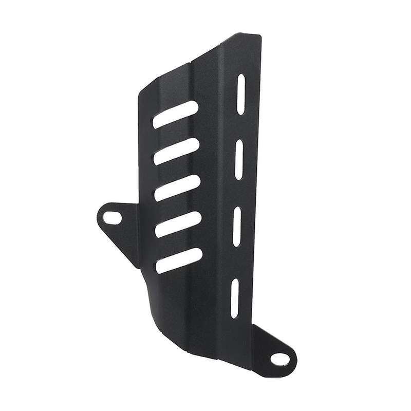Motorcycle Front Fork Guard Shock Absorbing Protective Shell Cover Damping Strip for Adv350 Adv 350