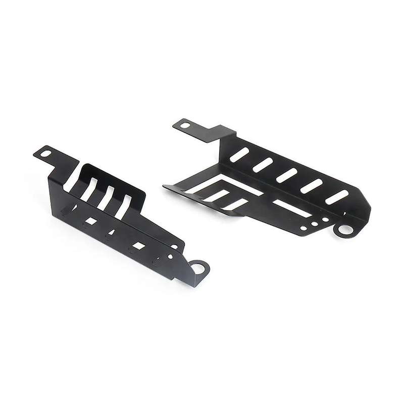 Motorcycle Front Fork Guards Kit Cover for 110 Cc110 Fork Protection 2023 2024
