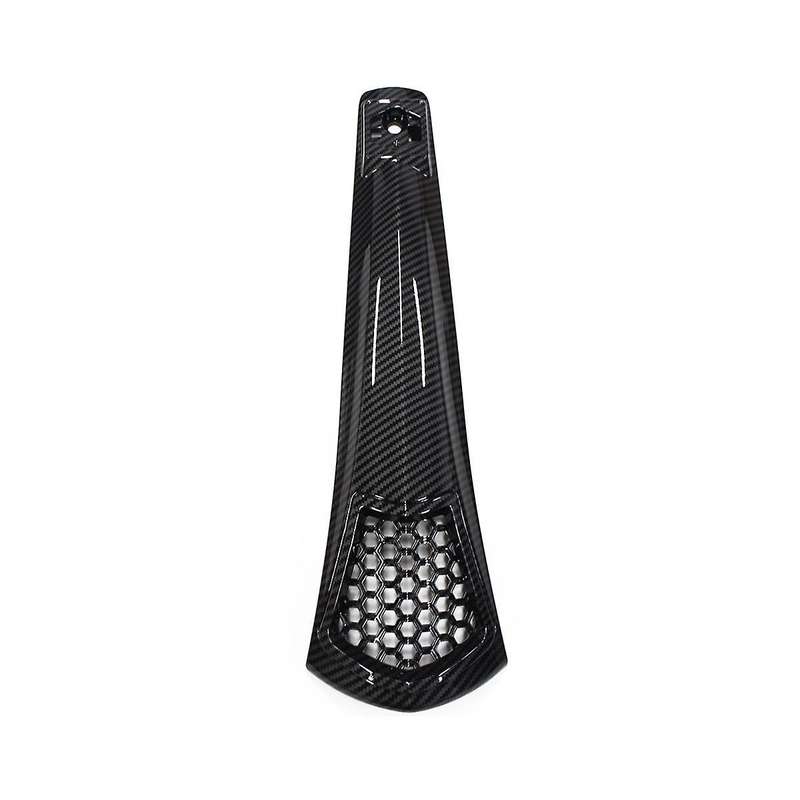 Motorcycle Front Head Fairing Cover Horn Bracket Decoration Shell for Sprint 50 125 150 125 150(b)