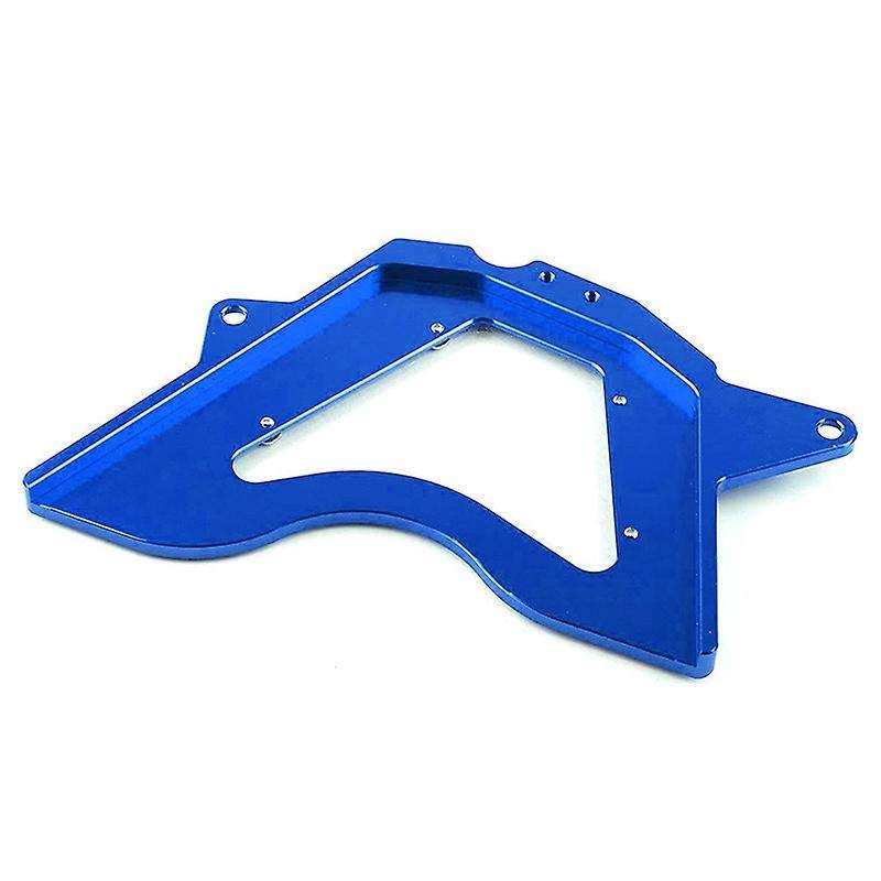 Motorcycle Front Gear Cover Chain Protection Device Front Wheel Chain Cover for R3 R25 MT-03 2014 20