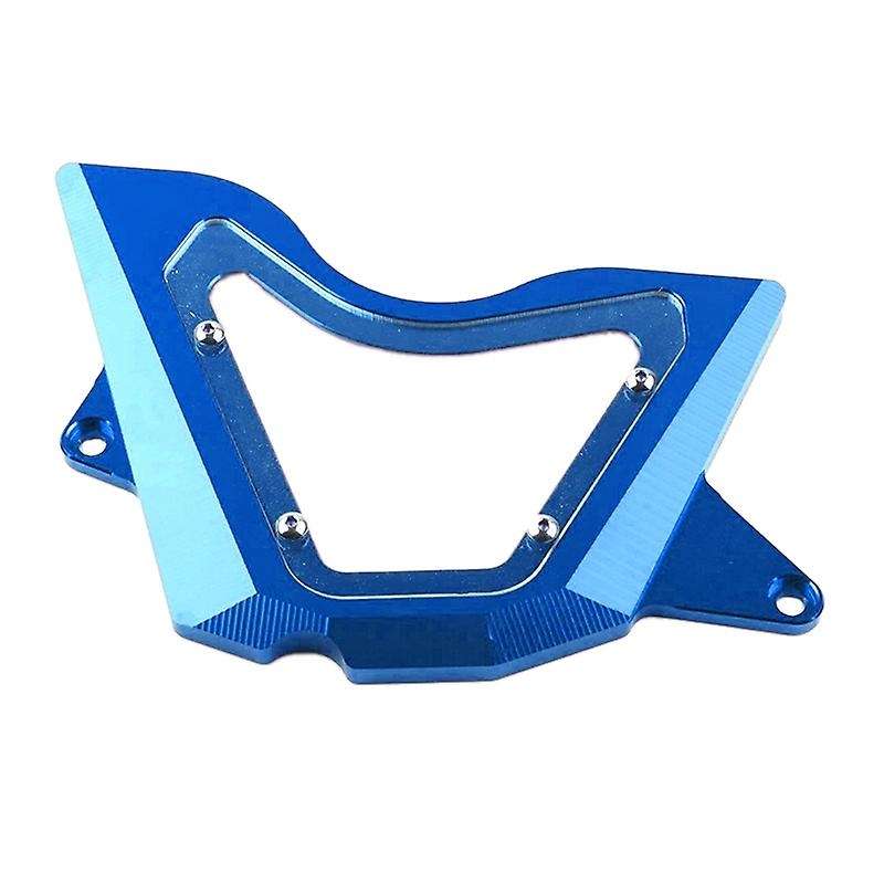Motorcycle Front Gear Cover Chain Protection Device Front Wheel Chain Cover for R3 R25 MT-03 2014 20
