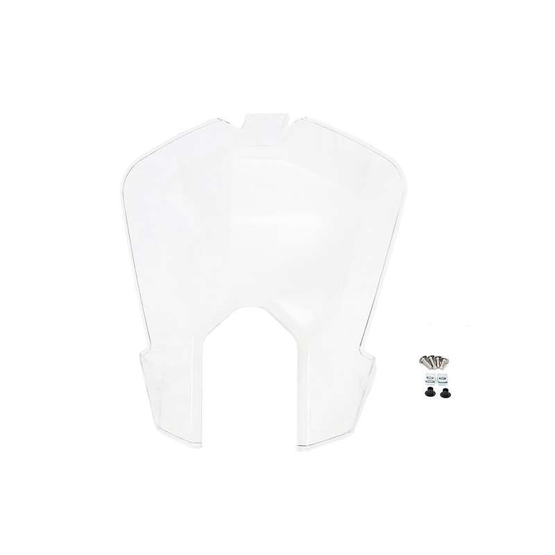 Motorcycle Front Head Light Protection Headlight Protector Guard Cover for 1290 Super Adventure R S