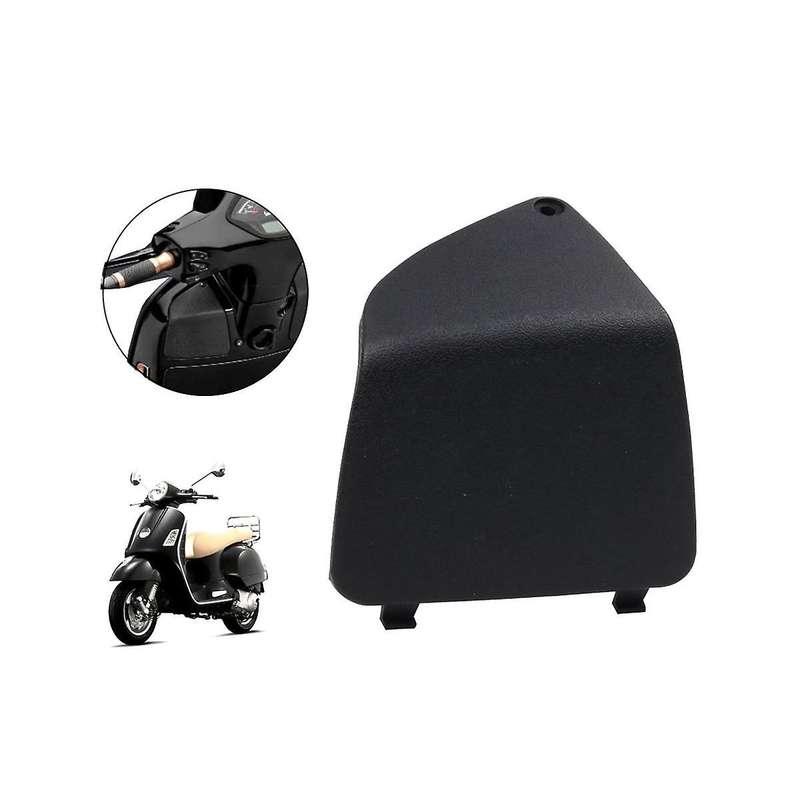 Motorcycle Front Glove Box Cover Glove Box for Gts250 Gts300 50 125 150 250 300 Hte 2019-2022