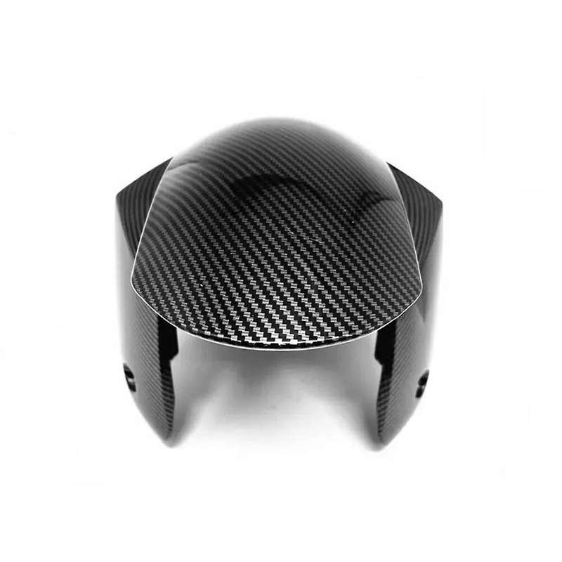 Motorcycle Front Guard Hugger Mudguard for GSX-R 1000 GSXR 1000 2017-2019