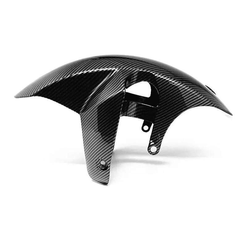 Motorcycle Front Guard Hugger Mudguard for GSX-R 1000 GSXR 1000 2017-2019