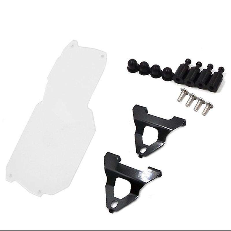Motorcycle Front Headlight Guard Cover Lens Protector for F 800 GS F800 Gs Adv F700GS F650G