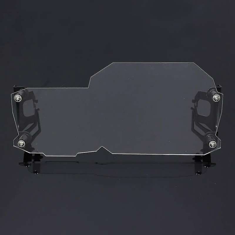 Motorcycle Front Headlight Guard Cover Lens Protector for F 800 GS F800 Gs Adv F700GS F650G