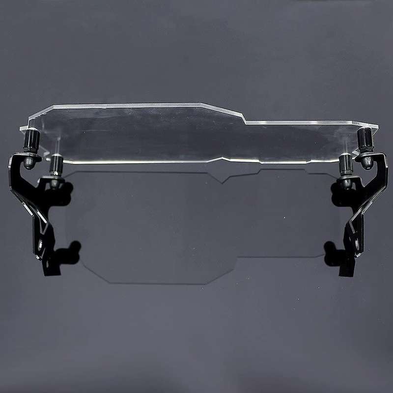 Motorcycle Front Headlight Guard Cover Lens Protector for F 800 GS F800 Gs Adv F700GS F650G