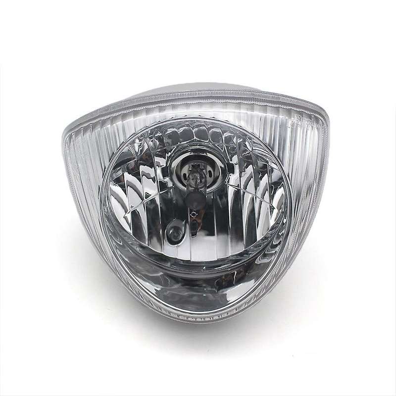 Motorcycle Front Headlight for Fly FLY 50 2T 4T 100 4T 125 4T Euro 3 150 4T Euro 3 Liberty 50 125